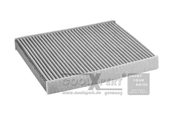 BBR AUTOMOTIVE Filter,salongiõhk 002-20-15627